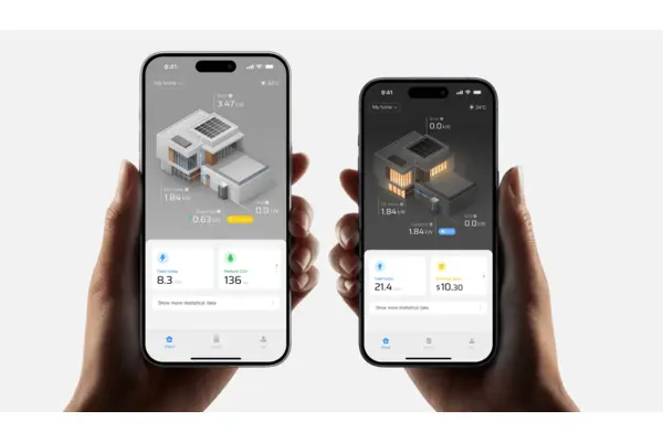 智能家庭能源诊断Agent